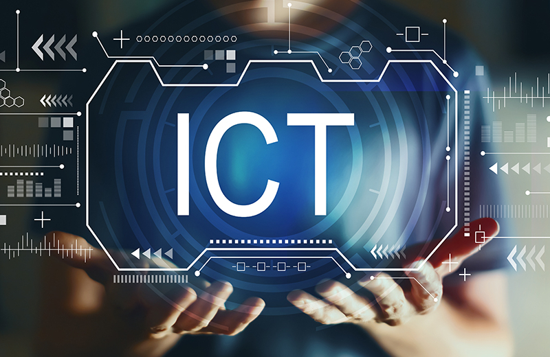 ICT SKILLS